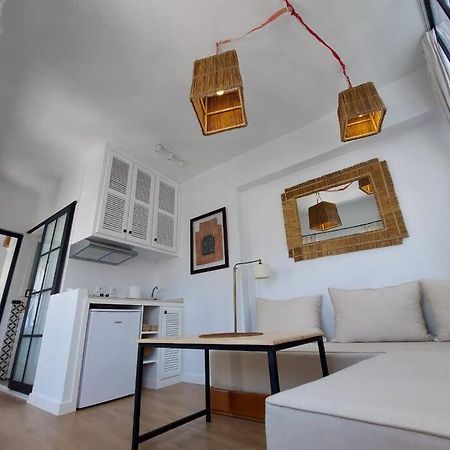 Dar Habibi F Saint Laurent Tanger Extérieur photo