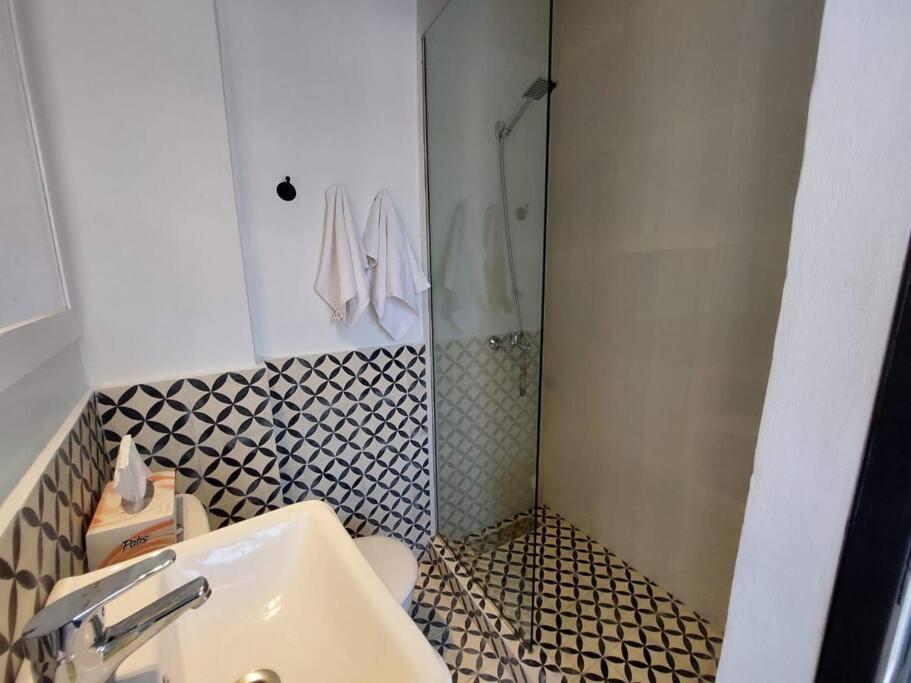 Dar Habibi F Saint Laurent Tanger Extérieur photo
