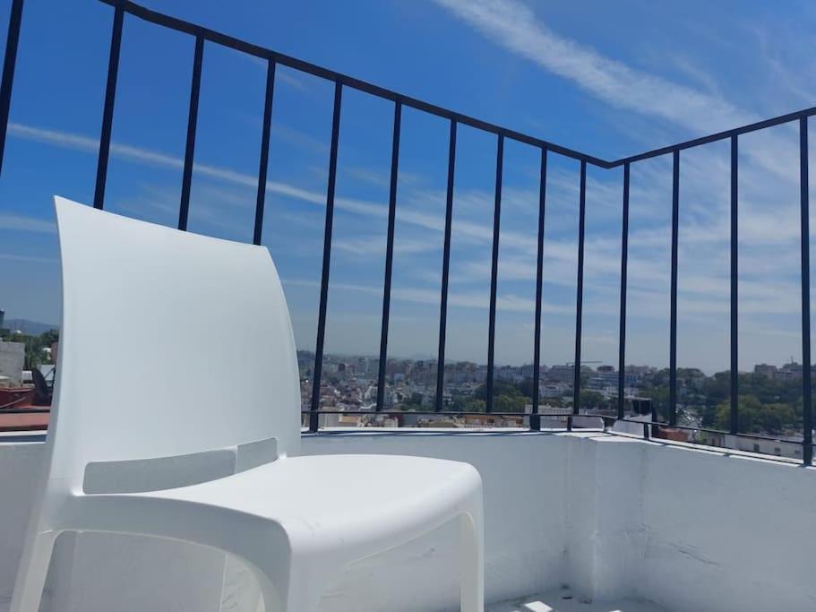 Dar Habibi F Saint Laurent Tanger Extérieur photo