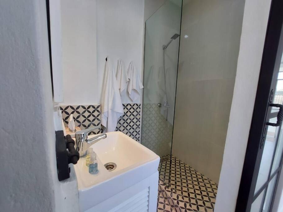 Dar Habibi F Saint Laurent Tanger Extérieur photo