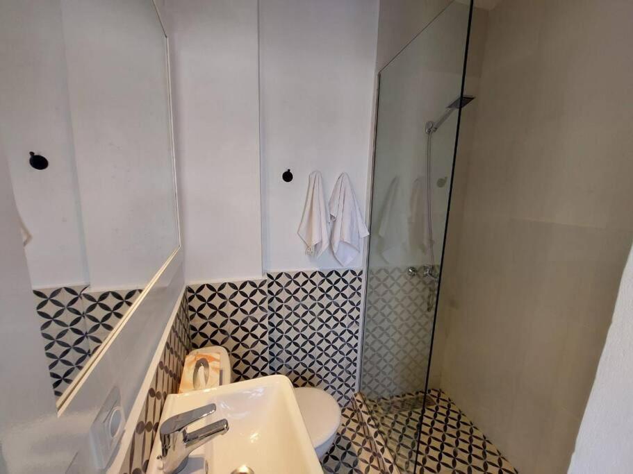 Dar Habibi F Saint Laurent Tanger Extérieur photo