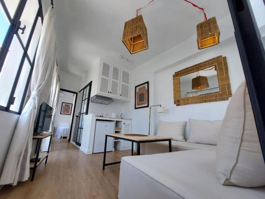 Dar Habibi F Saint Laurent Tanger Extérieur photo