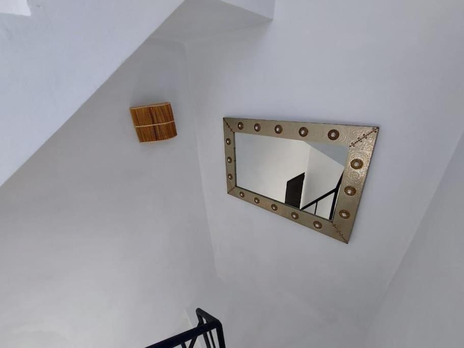 Dar Habibi F Saint Laurent Tanger Extérieur photo