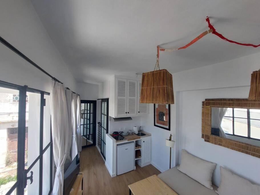 Dar Habibi F Saint Laurent Tanger Extérieur photo
