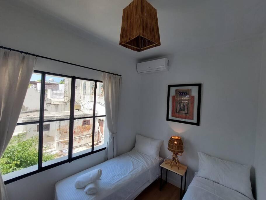 Dar Habibi F Saint Laurent Tanger Extérieur photo
