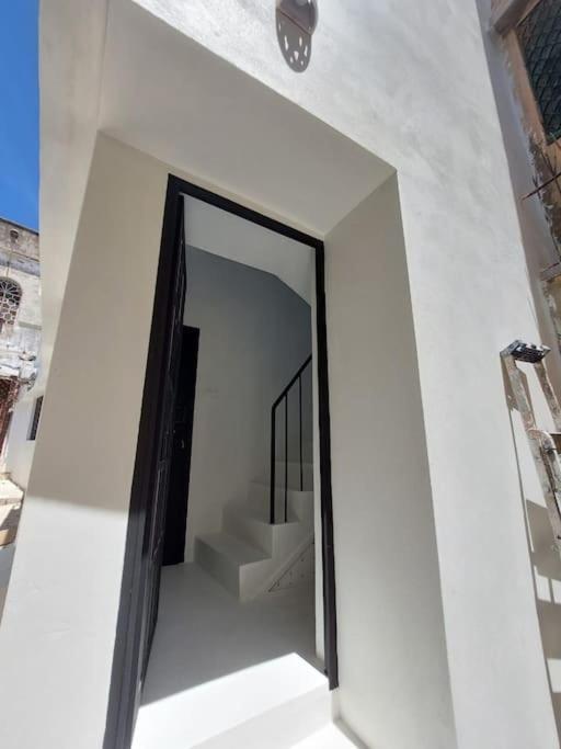 Dar Habibi F Saint Laurent Tanger Extérieur photo